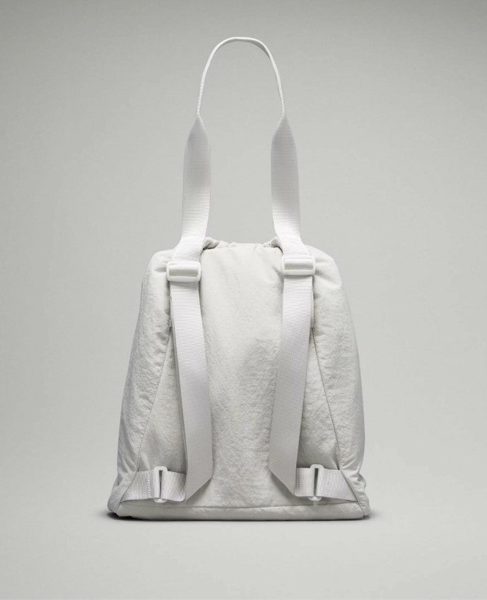 L.U.L.L-L-E.M.O.N BACKPACK BAG