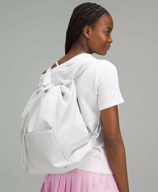 L.U.L.L-L-E.M.O.N BACKPACK BAG