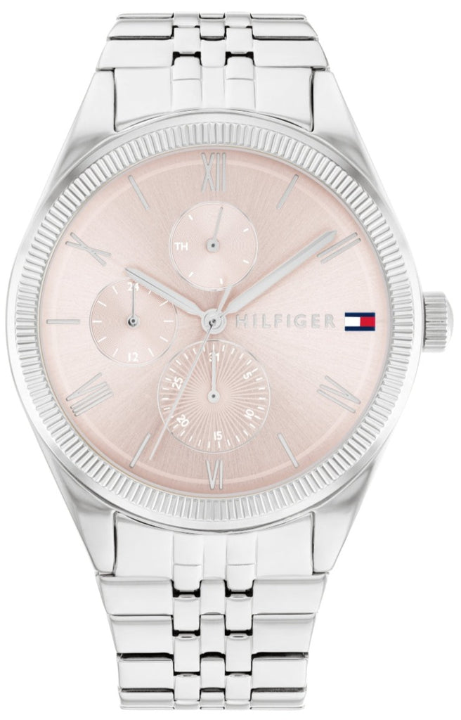 T.O.M.M.Y H.I.L.F.I.G.E.R WATCH
