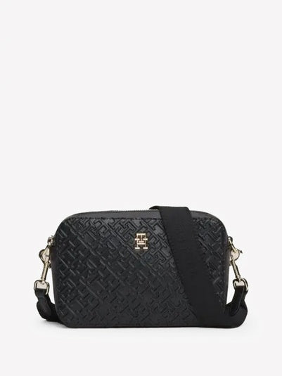 T.O.M-M.Y H.I.L.F-I.G.E.R CROSSBODY BAG