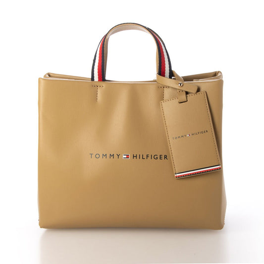 T.O.M-M.Y H.I.L.F-I.G.E.R SHOULDER BAG