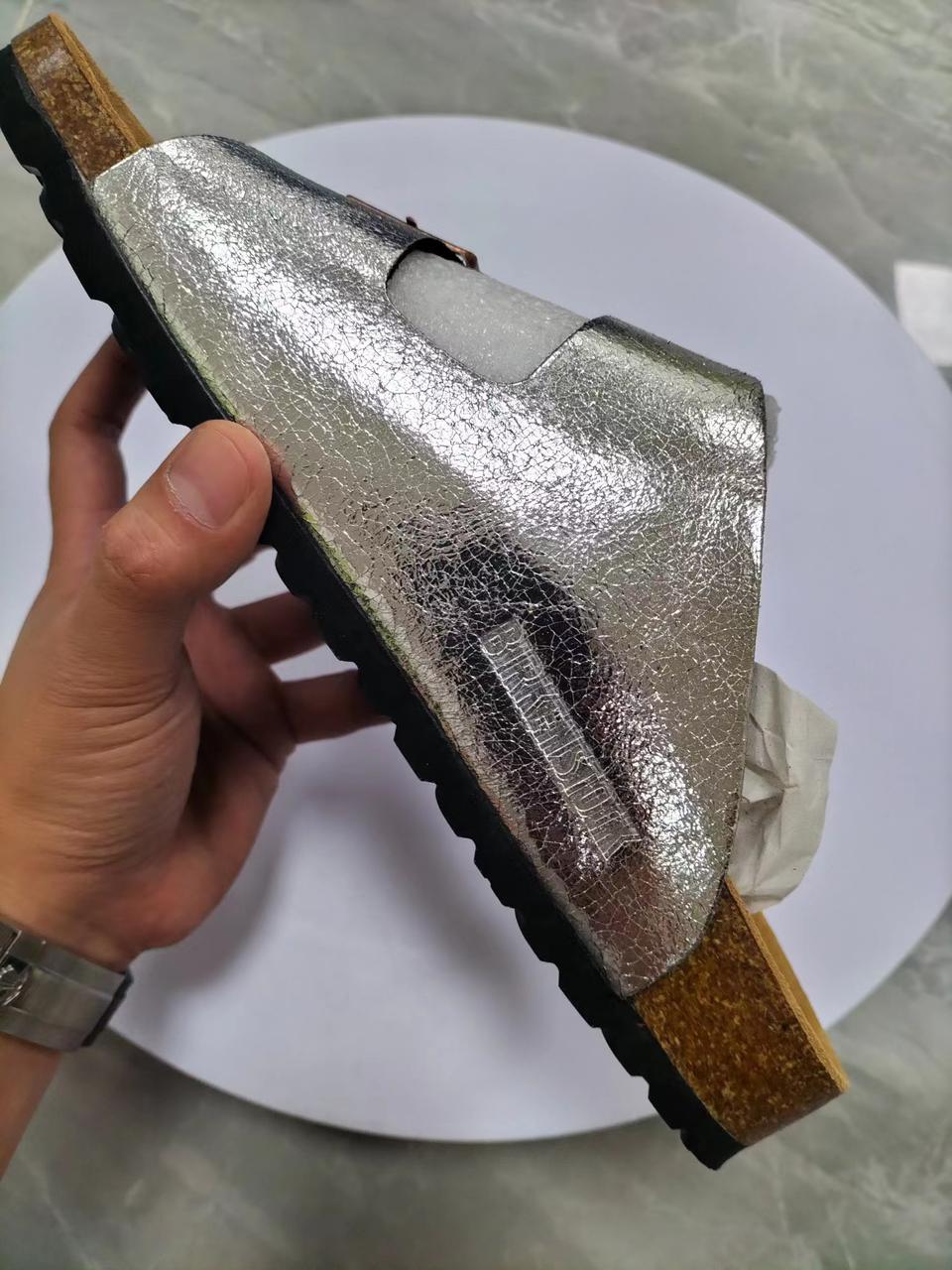 B.I.R.K.E.N.S.T.O.C.K. SLIPPER