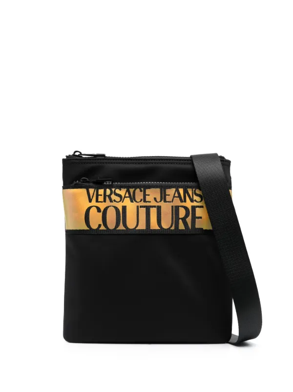 V.E-R.S-A.C.E. J.E.A-N.S. C.O.U.T.U.R.E. CROSSBODY Bag