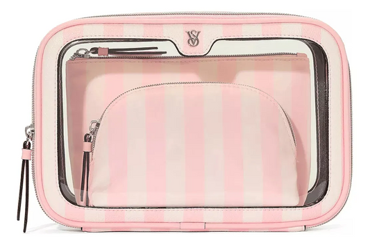 V.I.C.T-O.R.I.A'S S.E.C-R.E.T MAKEUP BAG