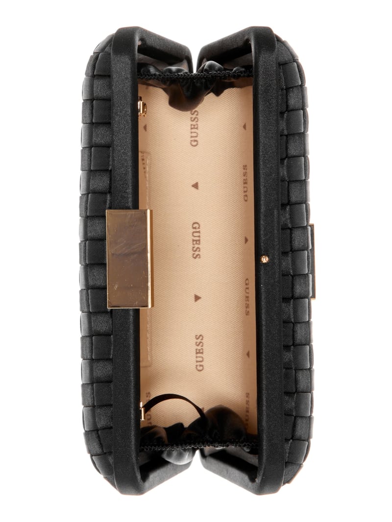G.U-E.S.S CROSSBODY BAG