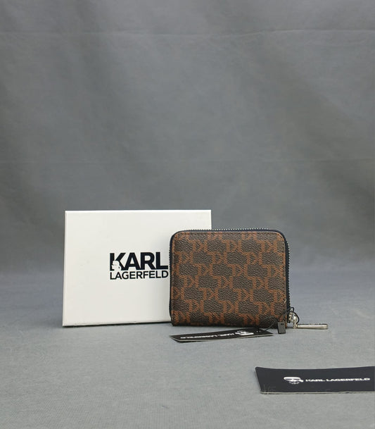 K.A.R.L. L.A.G.E.R.F.E.L.D WALLET