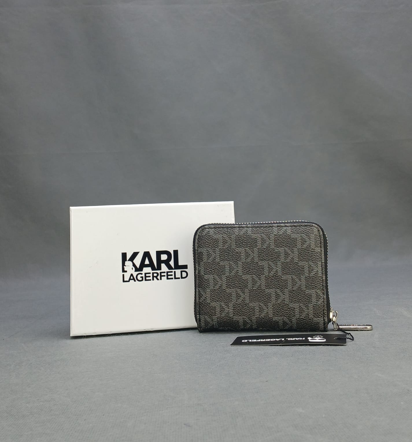 K.A.R.L. L.A.G.E.R.F.E.L.D WALLET