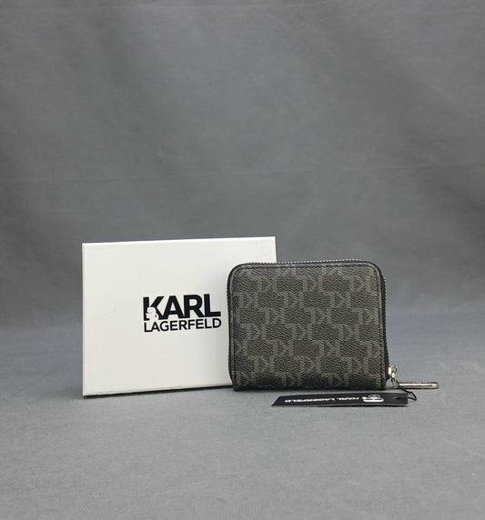 K.A-R-L L.A.G.E-R.F.E-L.D WALLET