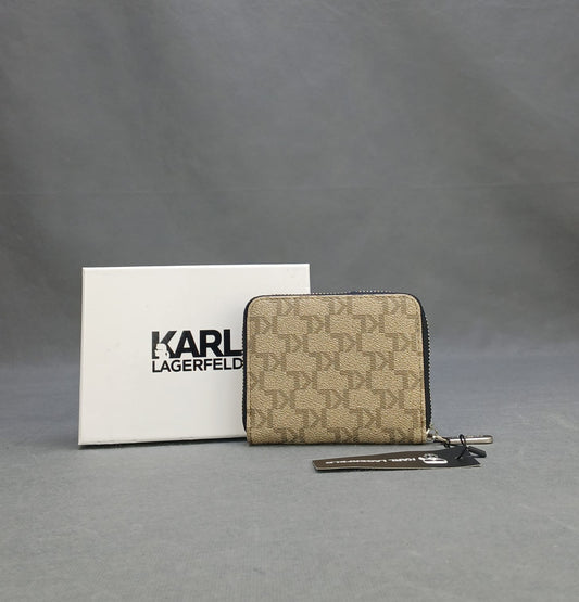 K.A.R.L. L.A.G.E.R.F.E.L.D WALLET