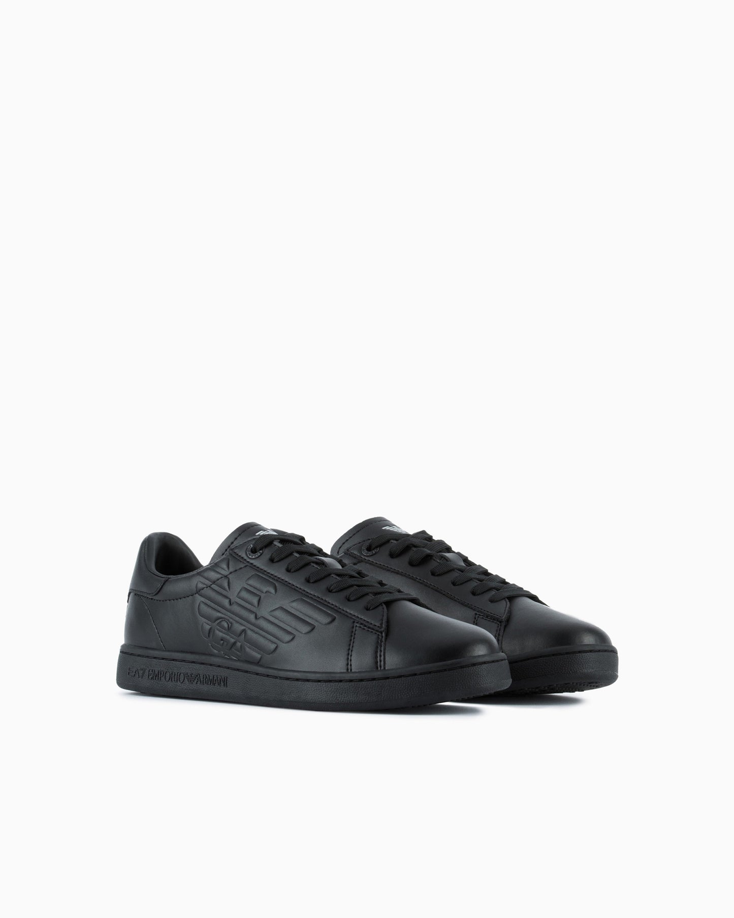 E.M.P.O.R.I.O A.R.M.A.N.I SNEAKERS