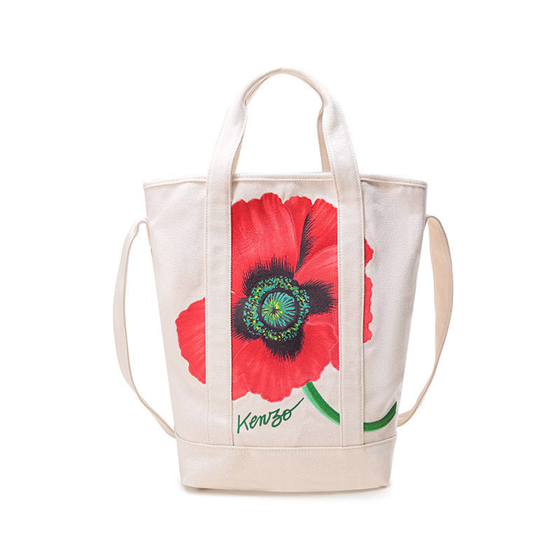 K.E-N.Z.O SHOPPER BAG