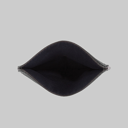 T-O-M-M-Y H-I-L-F-I-G-E-R CARD HOLDER AW0AW17331BDS BLACK FOR WOMEN