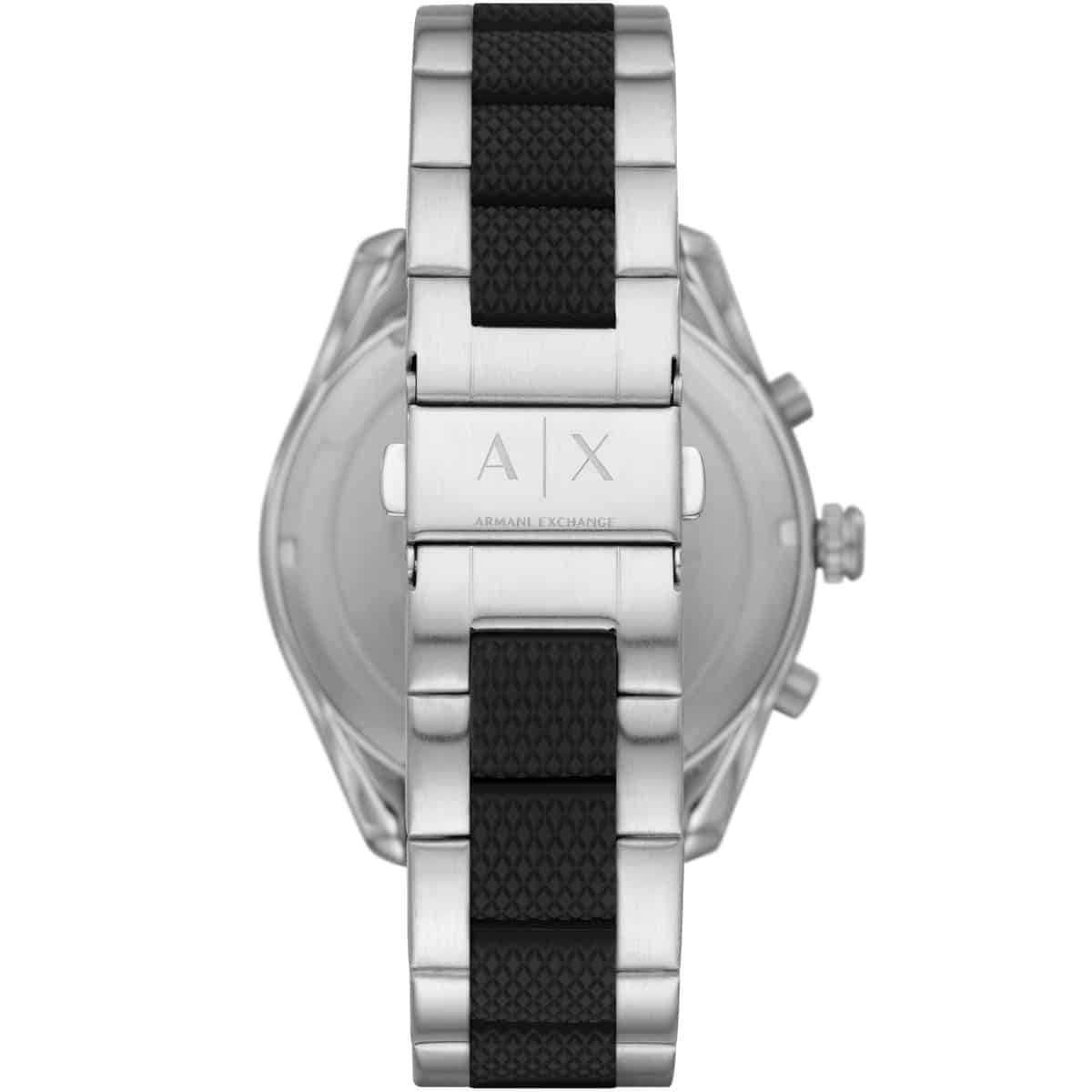 A-R-M-A-N-I E-X-C-H-A-N-G-E WATCH