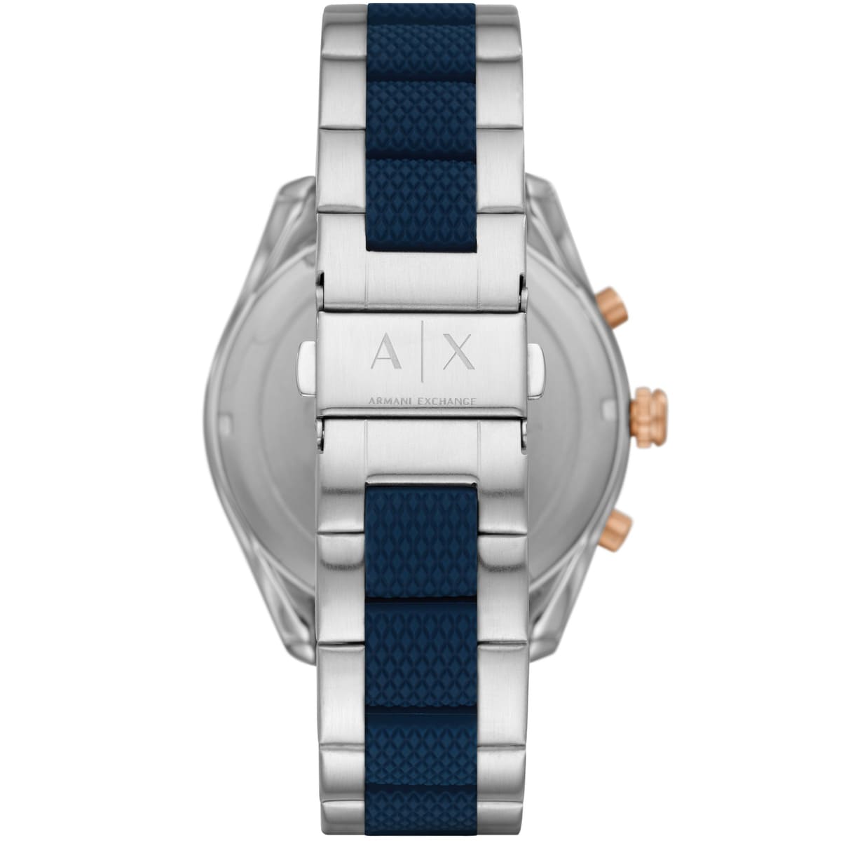 A-R-M-A-N-I E-X-C-H-A-N-G-E WATCH
