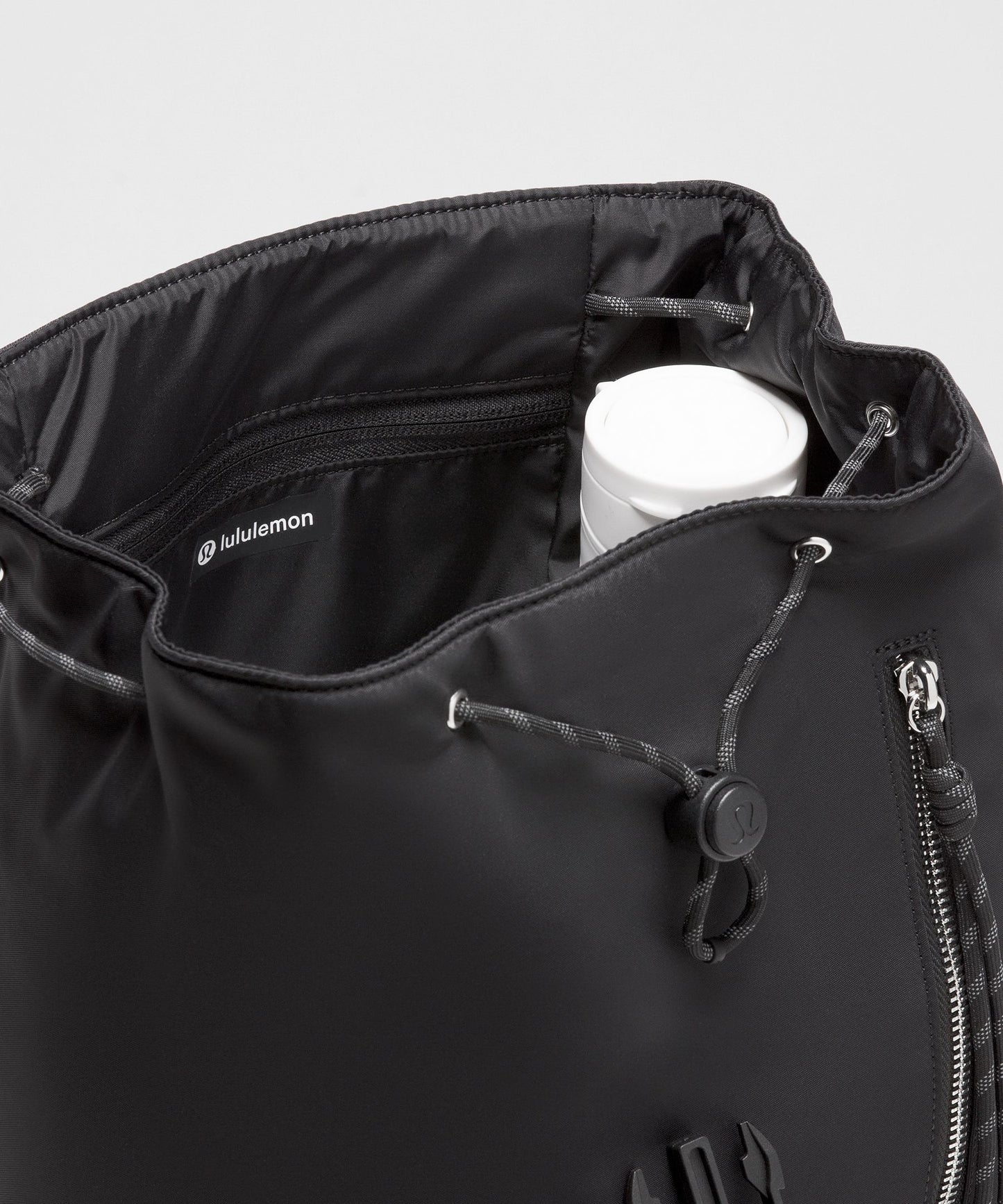 L.U.L.L-L-E.M.O.N BACKPACK BAG