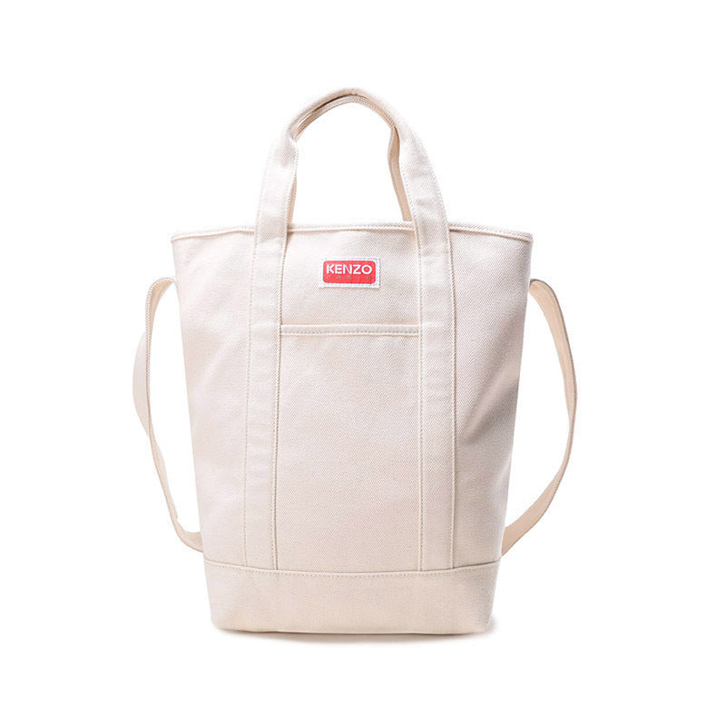 K.E-N.Z.O SHOPPER BAG