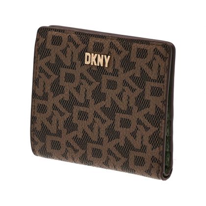 D.K-N.Y CARD HOLDER