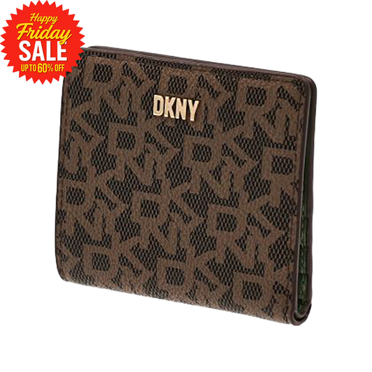 D-K-N-Y CARD HOLDER