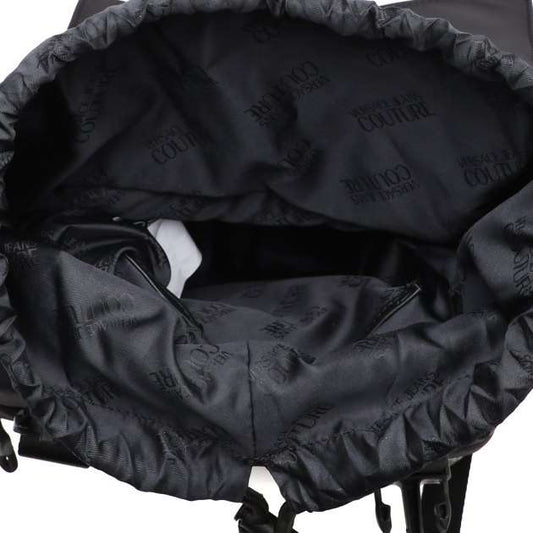 V-E-R-S-A-C-E J-E-A-N-S C-O-U-T-U-R-E BACKPACK Bag