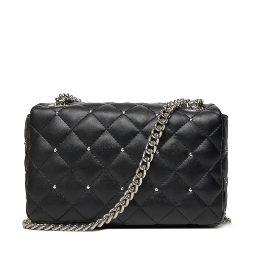 V-E-R-S-A-C-E J-E-A-N-S C-O-U-T-U-R-E CROSSBODY BAG