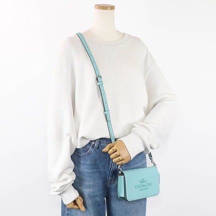C-O-A-C-H CROSSBODY BAG