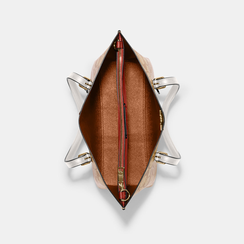 C.O.A.C.H Mollie Tote