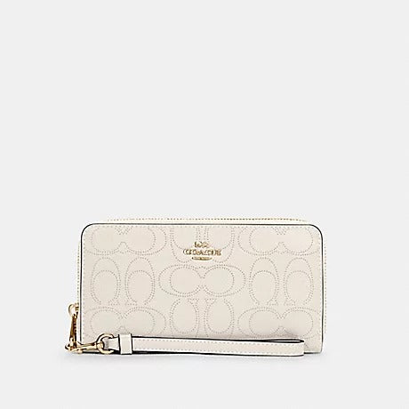 C-O-A-C-H WALLET