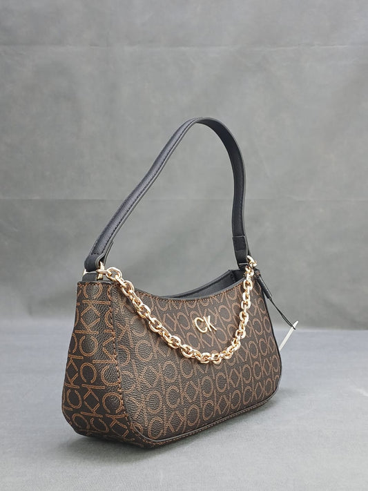 C.A.L.V.I.N K.L.E-I.N SHOULDER BAG