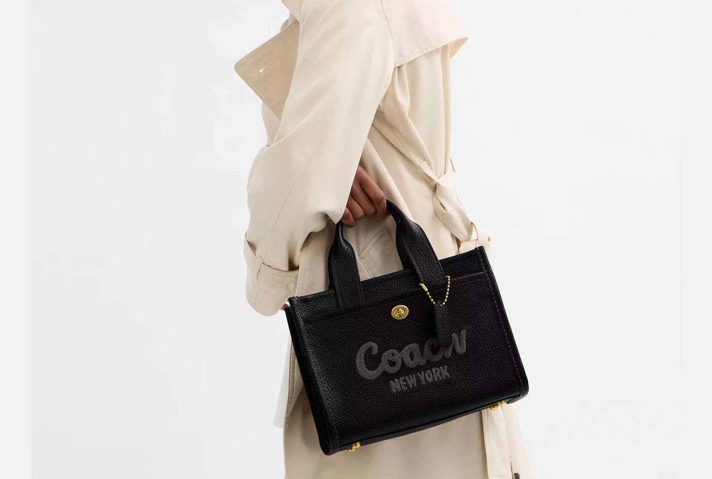 C-O-A-C-H CROSSBODY Bag