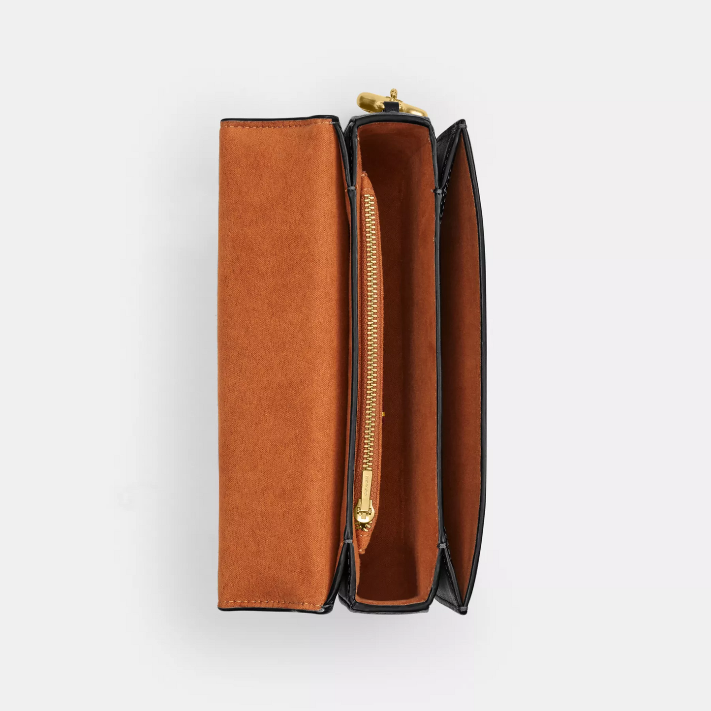 C.O.A.C.H CROSSBODY SHOULDER BAG