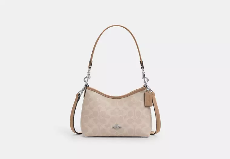 C-O-A-C-H CROSSBODY Bag