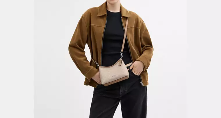 C-O-A-C-H CROSSBODY Bag