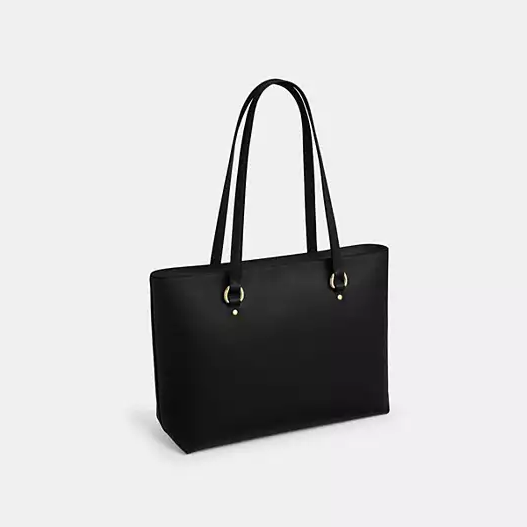 C-O-A-C-H SHOULDER BAG CAY99 BLACK FOR WOMEN