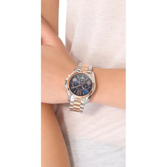 M-I-C-H-A-E-L K-O-R-S Watch