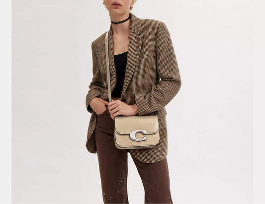 C-O-A-C-H CROSSBODY Bag