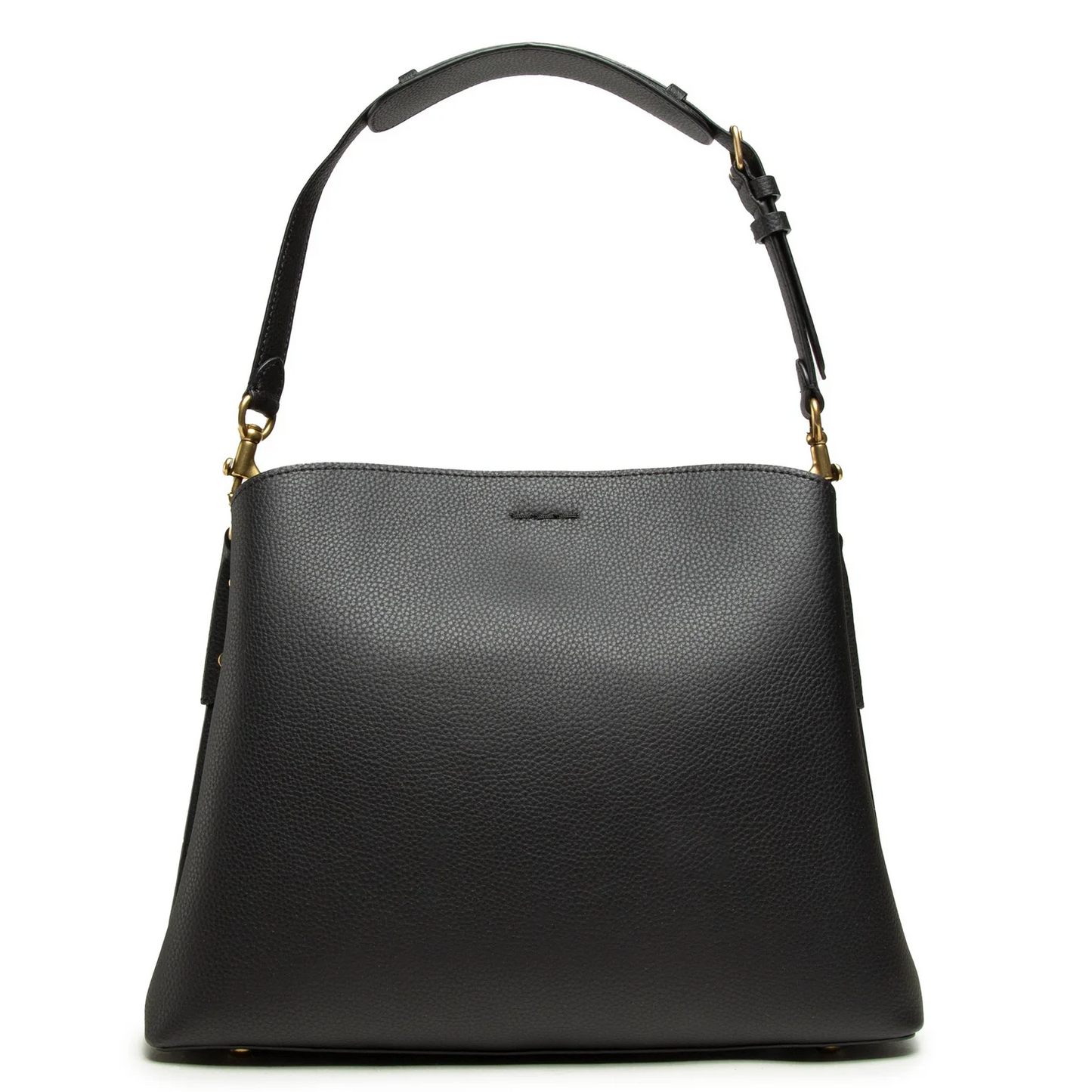 C-O-A-C-H CROSSBODY BAG C2621 BLACK FOR WOMEN