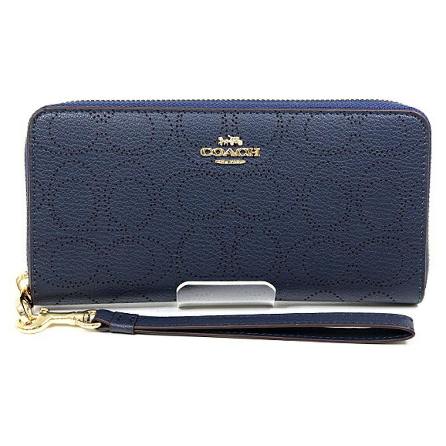 C-O-A-C-H WALLET