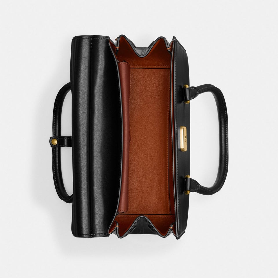 C-O-A-C-H CROSSBODY BAG