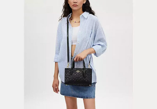 C-O-A-C-H CROSSBODY Bag