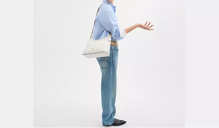 C-O-A-C-H CROSSBODY Bag