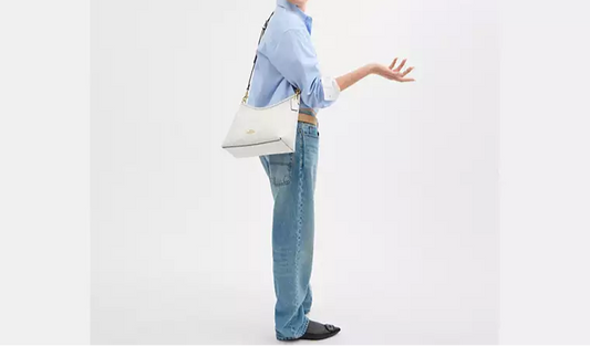 C-O-A-C-H CROSSBODY Bag