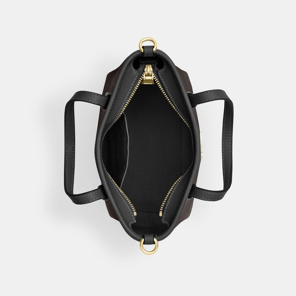 C-O-A-C-H CROSSBODY Bag