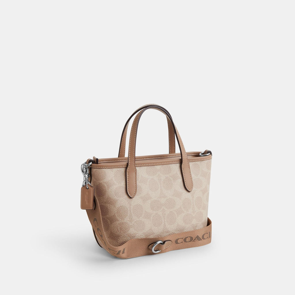 C-O-A-C-H CROSSBODY Bag