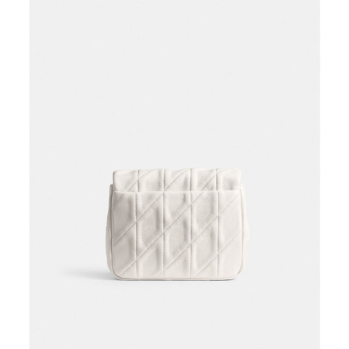 C.O.A.C.H TIMES SQUARE TABBY SHOULDER BAG 26 WITH QUILTING