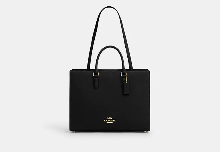 C.O.A.C.H Maggie Tote Bag