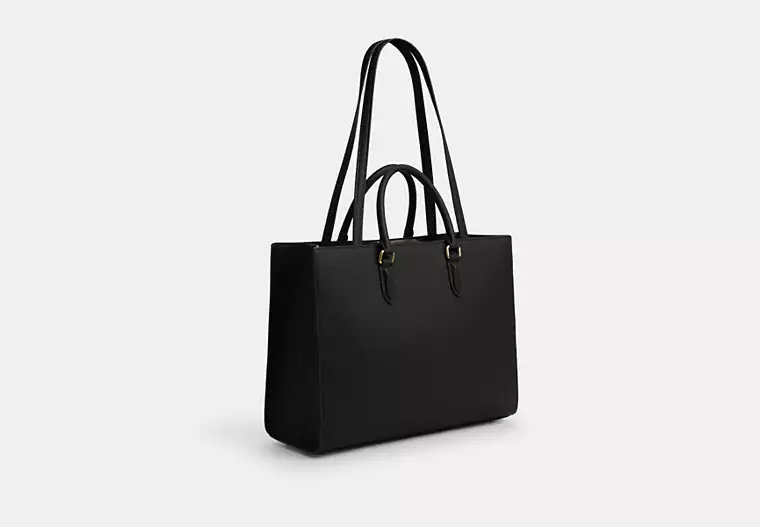 C.O.A.C.H Maggie Tote Bag