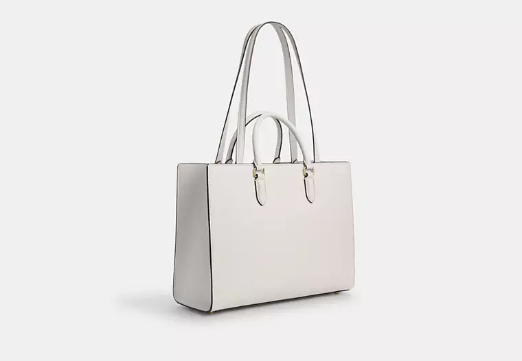 C.O.A.C.H Maggie Tote Bag
