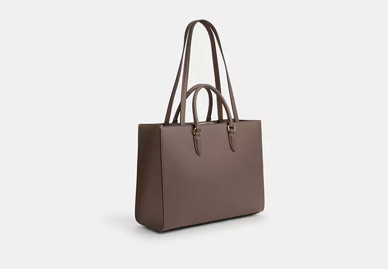 C.O.A.C.H Maggie Tote Bag