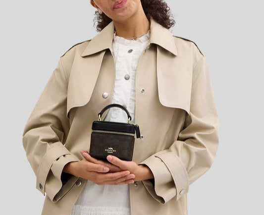 C-O-A-C-H CROSSBODY Bag