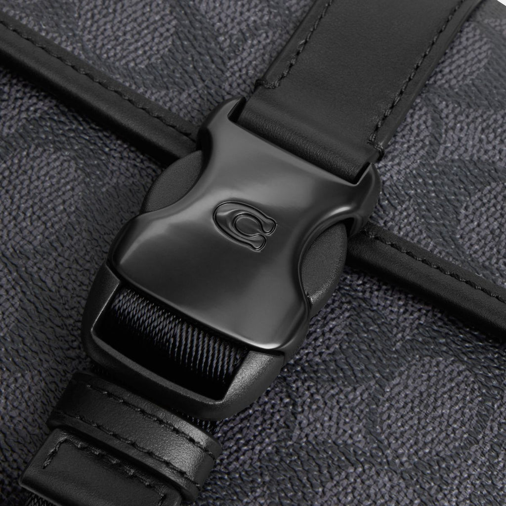 C-O-A-C-H CROSSBODY Bag